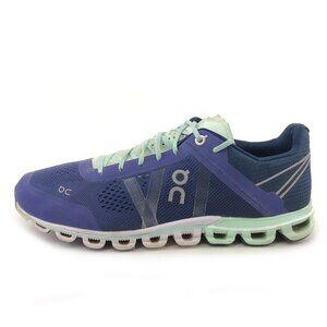 On Cloudflow Dawn Jade Road Running Shoes 9.5